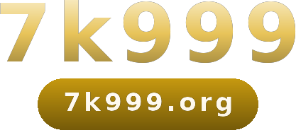 7k999 logo